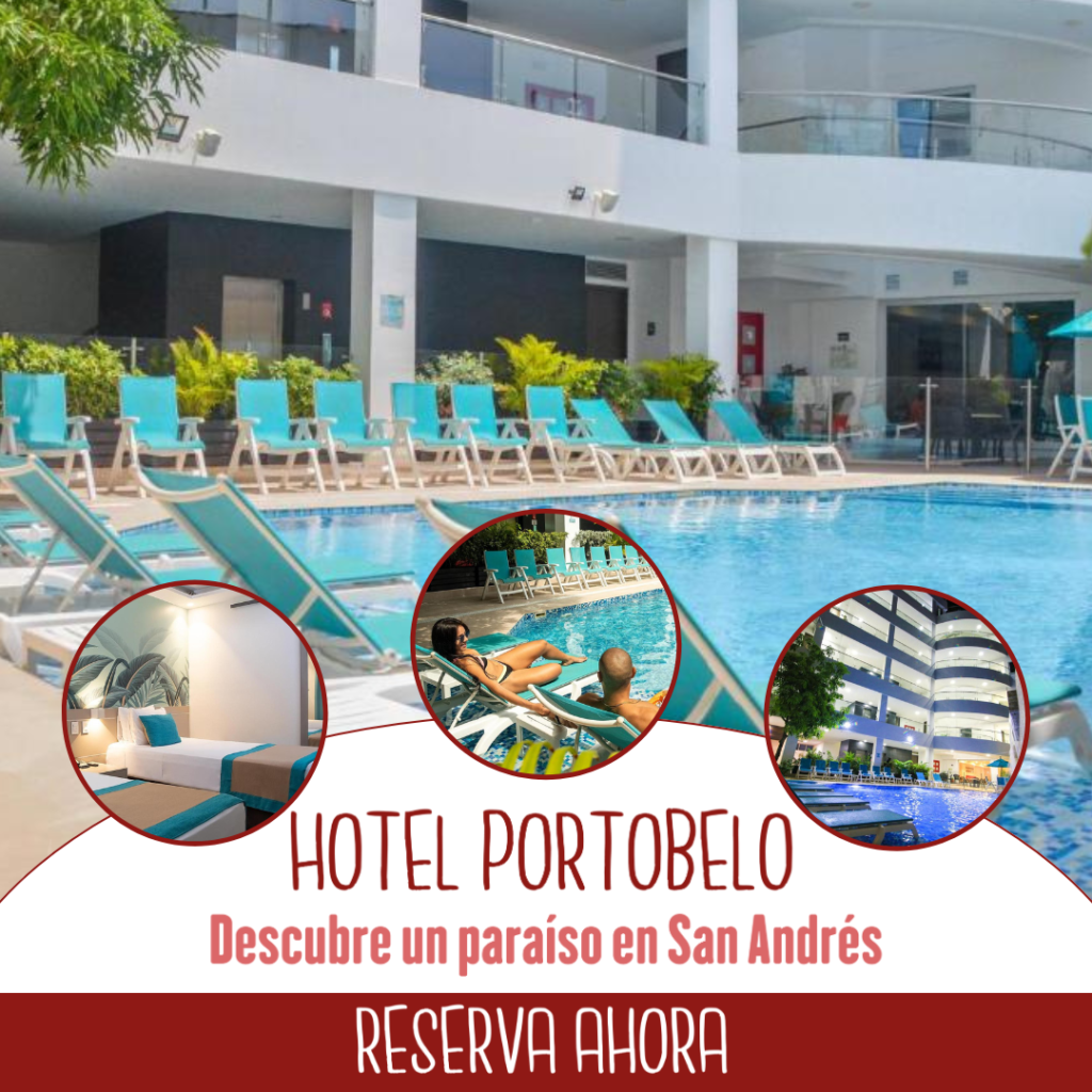 HOTEL PORTOBELO